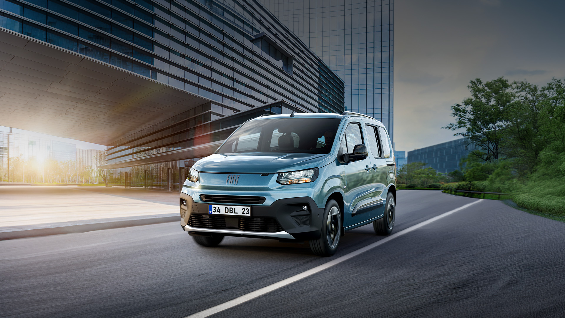 Fiat Professional Türk lirasına faizsiz kredi imkanı sunuyor 3 FIAT DOBLO