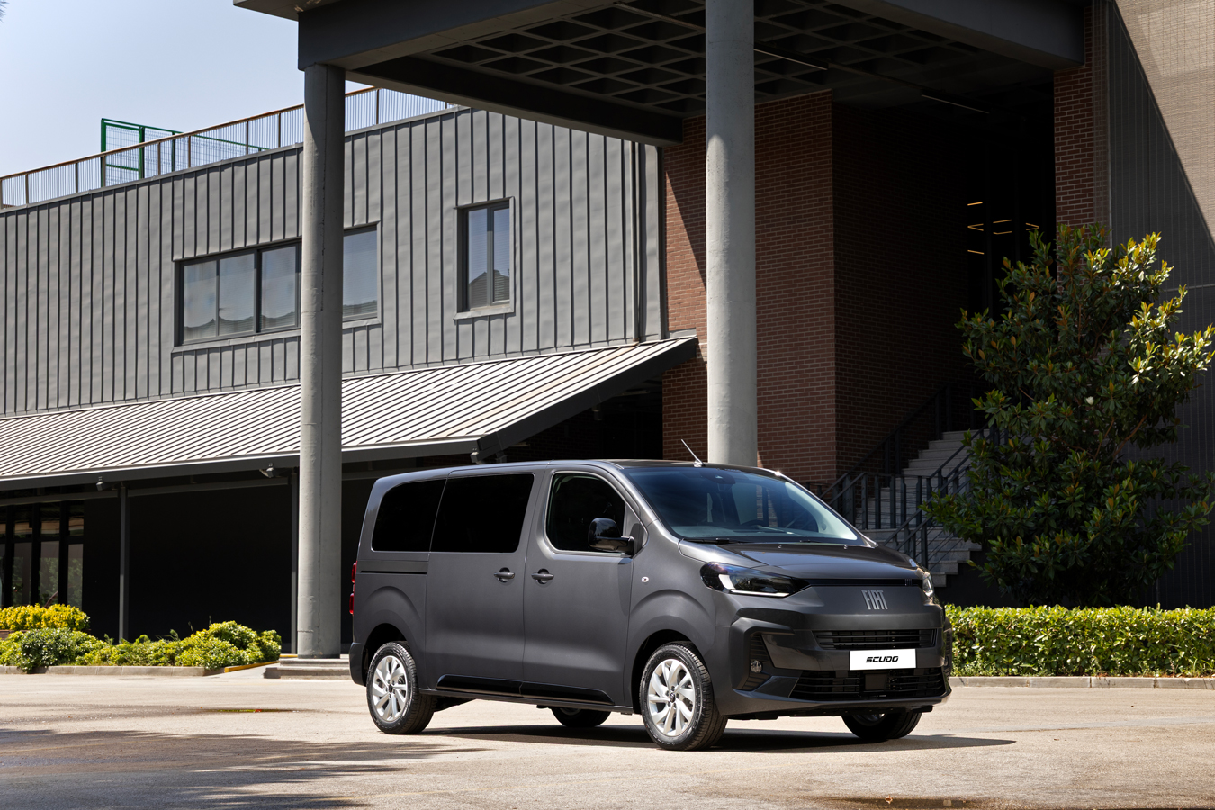 Fiat Professional Türk lirasına faizsiz kredi imkanı sunuyor 5 FIAT SCUDO