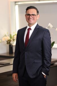 Fersan Yönetim Kurulu Başkani CEOsu Gürhan Güven.JPG