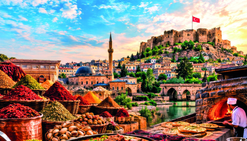 GAZIANTEP YEMEK TURKIYE IS DUNYASI scaled e1791799943611