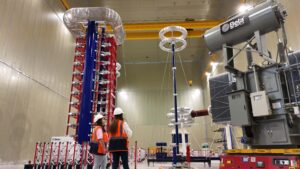 Beta enerji’den Avrupa’ya 250 MVA’lık trafo ihracatı 5 GUC TRANSFORMATORU Beta