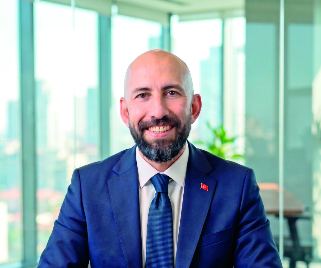 Tarımda yapay zekâ dönemi çiftçi artık veriyi işliyor 9 Hasan I╠cmge C╠gelik.b