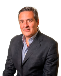 Howden EMEA CEOsu Luigi Sturani