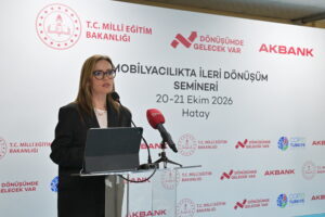 Millî Eğitim Bakanlığı ve Akbank ileri dönüşümü mesleki eğitime taşıyor 5 IMG 4725.JPG