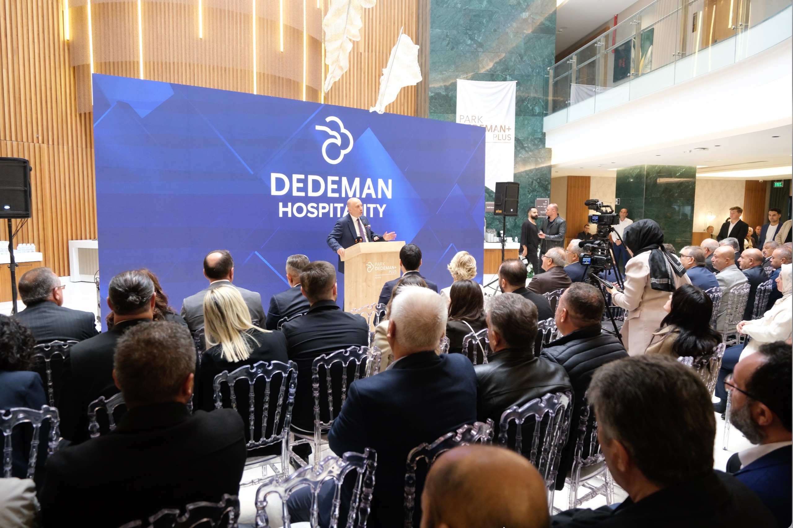 Park Dedeman Plus konaklama anlayışını kültür mirasıyla buluşturuyor 3 IMG 7586.JPG