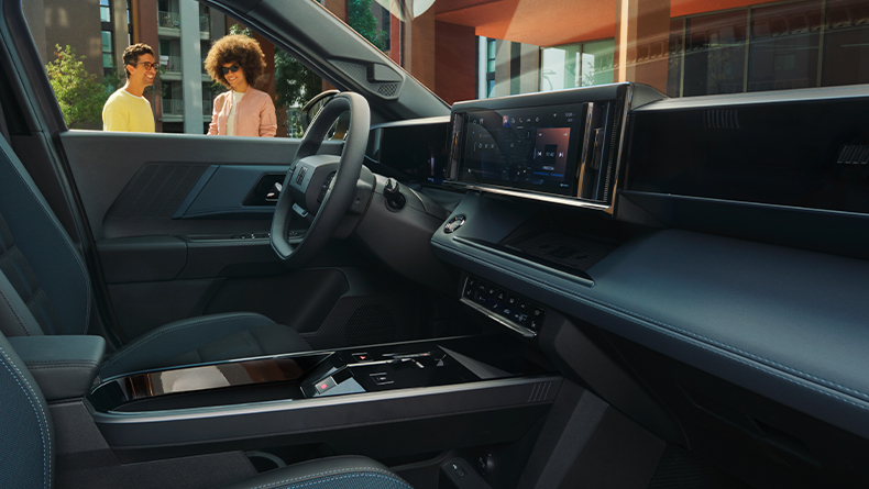 Fiat’tan SUV segmentinde yeni model hamlesi: Grizzly Türkiye yollarına çıkıyor 3 FİAT Grizzly
