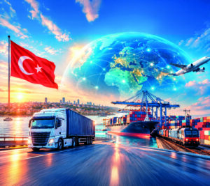 Türk lojistik sektörü küresel krizleri fırsata çeviriyor 4 LOJISTIK ACILIS 2 1