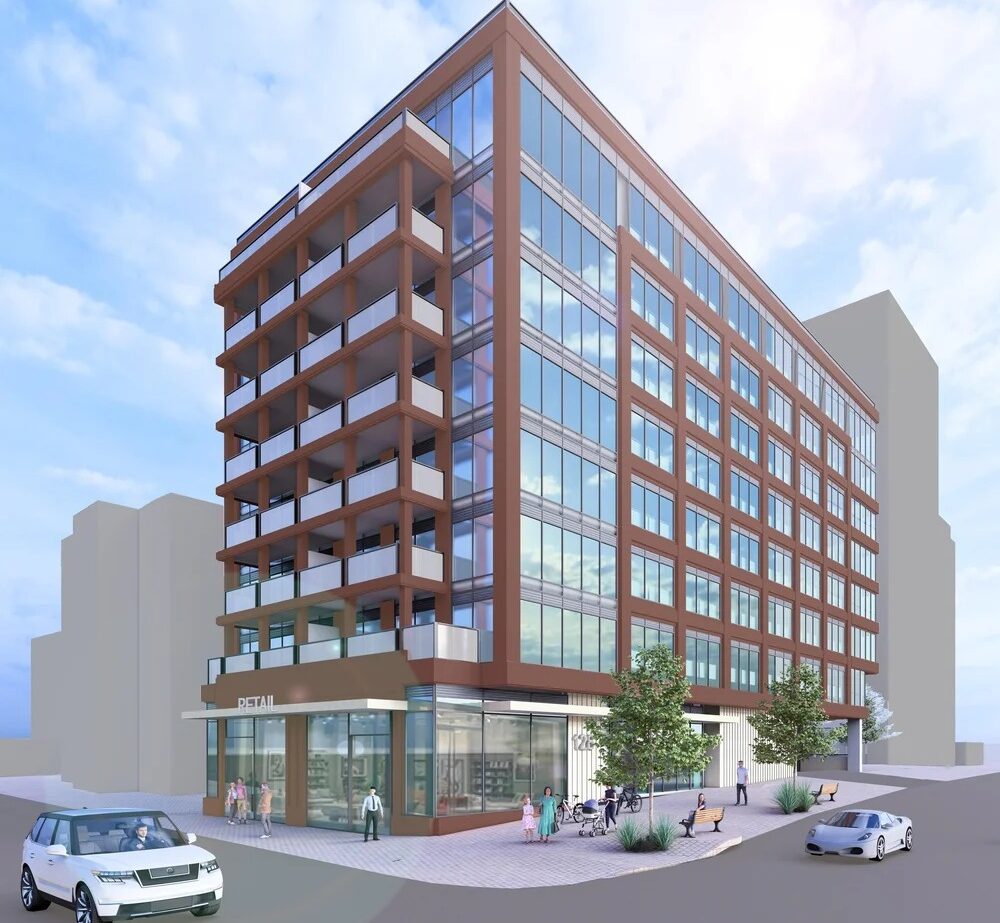 Akman Holding’den Kanada’ya 212 milyon dolarlık gayrimenkul yatırımı 4 Lakeshore e1792478901297