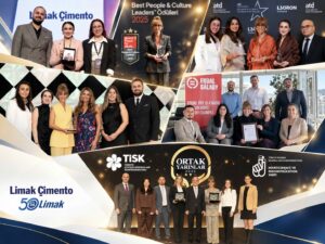 Limak Çimentonun İnsan Odakli Dönüşümü Sektör Sinirlarini Aşarak Küresel Ölçekte Ses 1