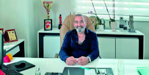 Pet sektöründe sevgi büyüyor pazar dönüşüyor 13 MURAT GO╠eNENBABA e1791356291830