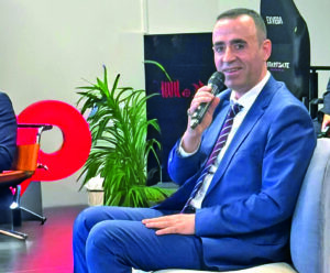 Türk oyun sektörü küresel vitrine çıkıyor 9 MUSTAFA CALIS e1791967426766