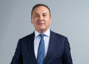 Madencilik sektörü döviz dönüşüm desteğinde artış bekliyor 3 Metin Cekic