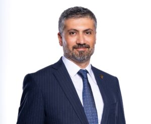 Nurettin Bayraktar