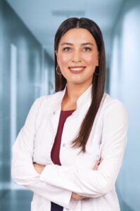 Kaygı hayatımızı ne zaman yönetmeye başlar? 4 Psk. Cansu Abali