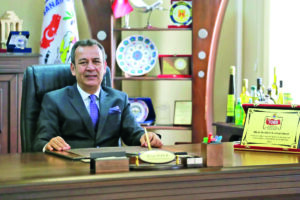 RESIT OZER
