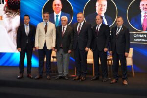 Avrupa daralıyor , Türkiye yeni pazarlara yöneliyor 3 Toplu Fotograf