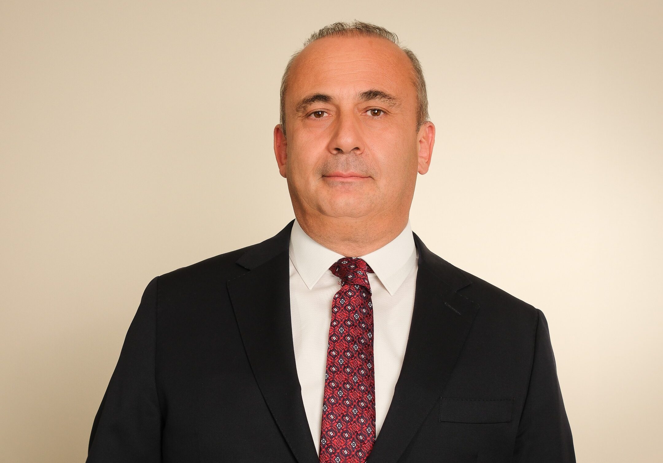 United Global Ro-Ro filosuna iki yeni gemi ekleyerek taşıma kapasitesini artırdı 3 UGR CEOsu Tolga Emrah Gezgin.jpg e1792063360882