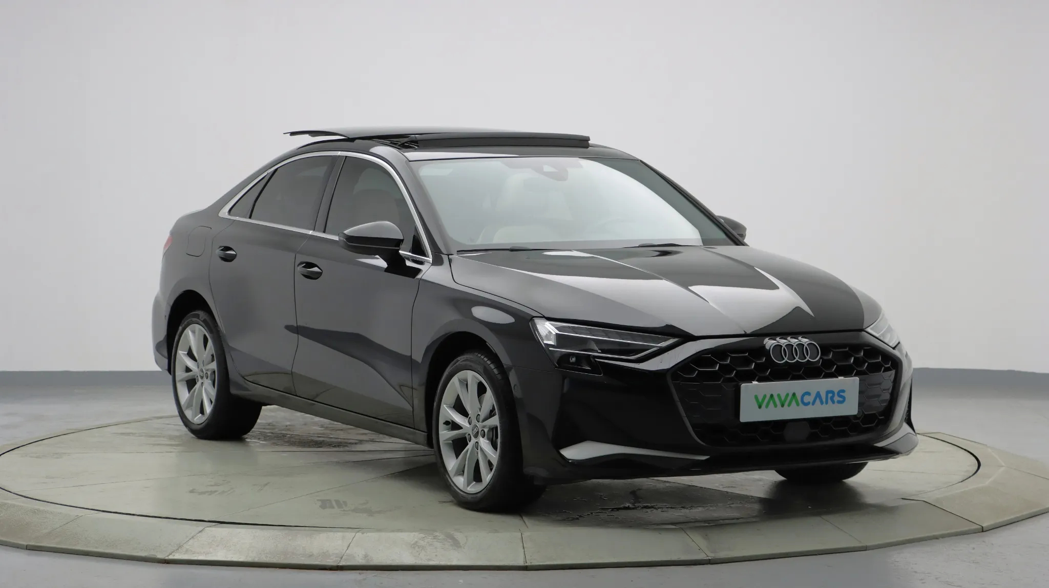 İkinci el otomobilde premium segment pazar payını korudu 4 VavaCars 1