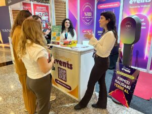 Wellbees Events ile kurumsal etkinlikler tek platformda 3 Wellbees Gorsel