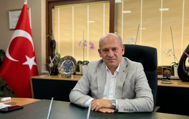 Ahmet Çetin
