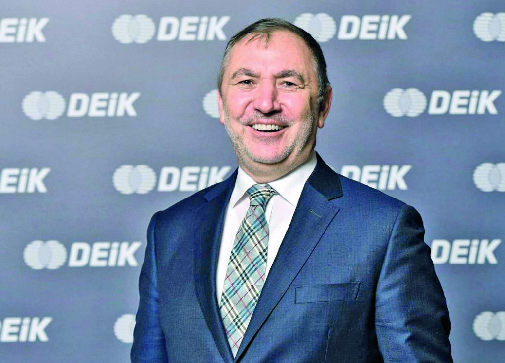 Romanya Türk şirketlerine Avrupa'nın kapılarını açıyor 4 WhatsApp Image 2026 08 28 at 12.34.38 2 e1791297125972