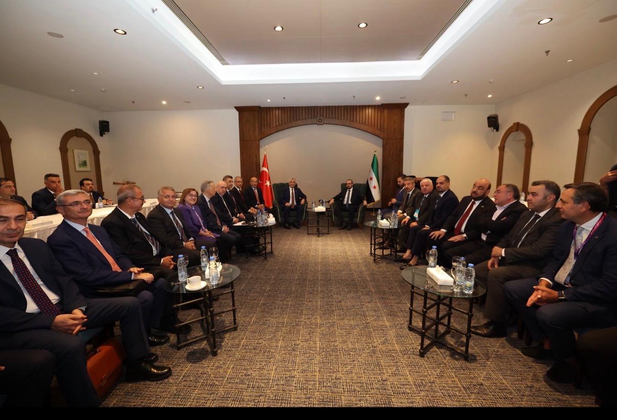 Suriye’de demir-çelik ihracatına vergi engeli 5 WhatsApp Image 2026 09 03 at 10.03.00
