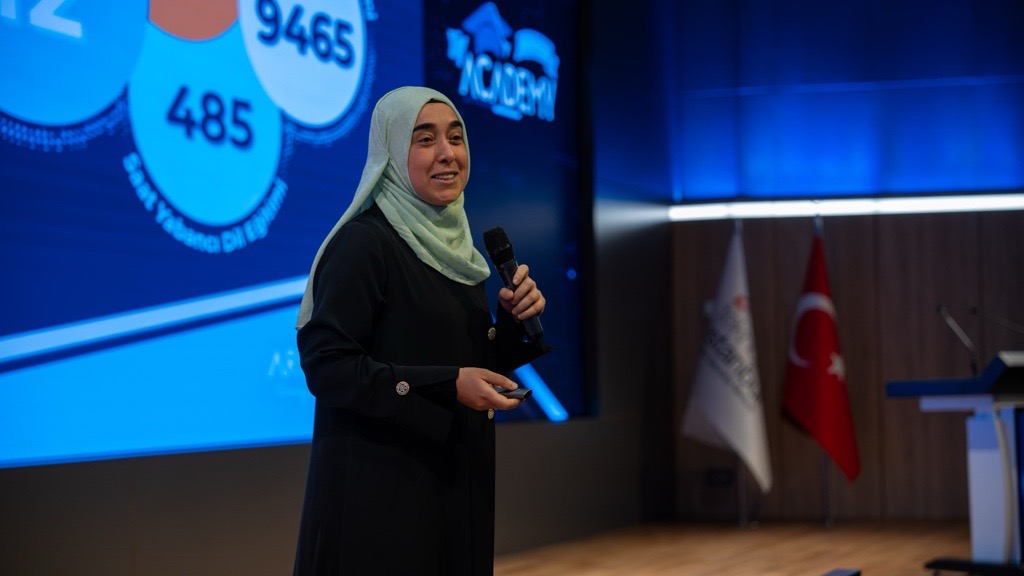 Architecht Akademi geleceğin yetkinliklerine odaklanan öğrenme ekosistemini büyütüyor 3 WhatsApp Image 2026 10 06 at 16.50.18