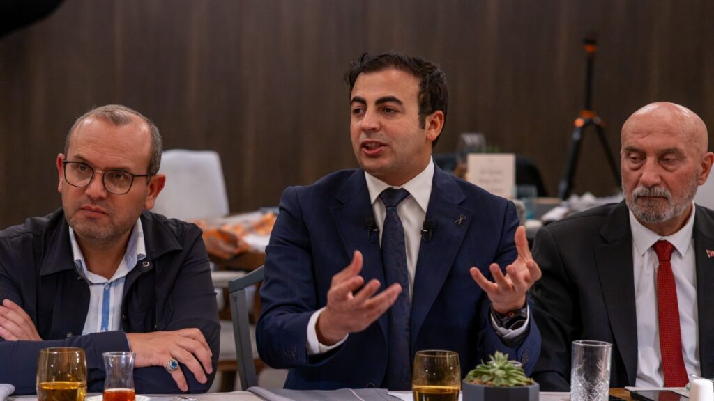 Ahmet Halis Başli