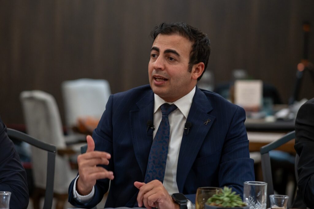 Ahmet Halis Başli
