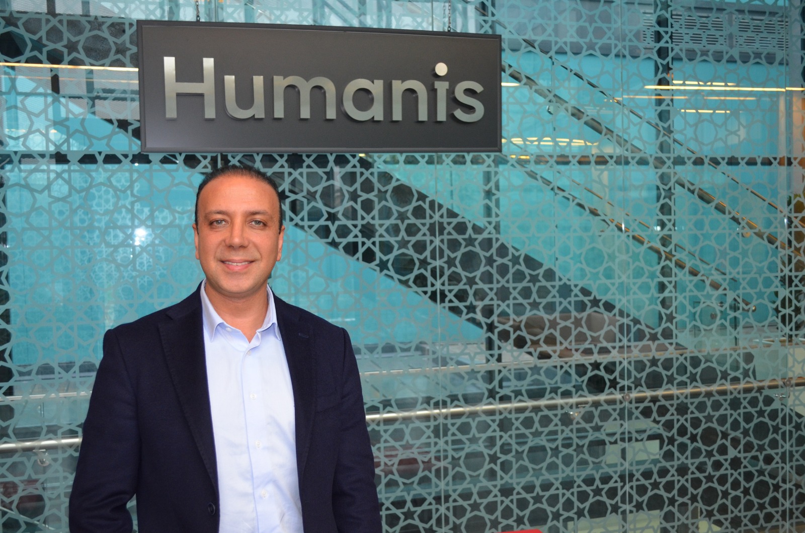 Humanis iki bin yirmi beş sürdürülebilirlik raporunu kamuoyuyla paylaştı 3 WhatsApp Image 2026 10 15 at 17.13.14