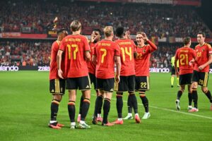 A Milli Takım Belçika deplasmanında üç golle mağlup oldu 4 a milli takim belcikada dagildi puansiz kaldi 1820182 202610022338 20261002233847 5
