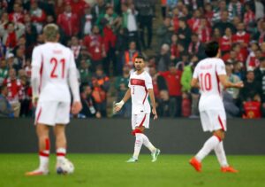 A Milli Takım FIFA sıralamasında kan kaybetti: Üç ayda dokuz basamak geriledi! 3 a milli takim dibe vurdu fifa siralamasinda buyuk gerileme 1821512 202610090029 20261009002954 1