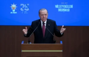 Cumhurbaşkanı Erdoğan'dan fon soruşturması açıklaması: Hesabını verecekler 4 aa 20261007 42681334 42681332 cumhu 4zfb