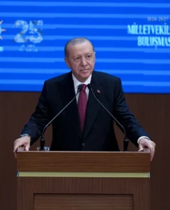 Cumhurbaşkanı Erdoğan'dan fon soruşturması açıklaması: Hesabını verecekler 5 aa 20261007 42681334 42681333 cumhu ovlw