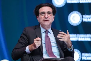 Türkiye Innovation Week 2026 kapılarını açtı: İlk günde beyin göçü ve yapay zeka damgası vuruldu 3 af67d239c6478f944b74192dcd42cf03