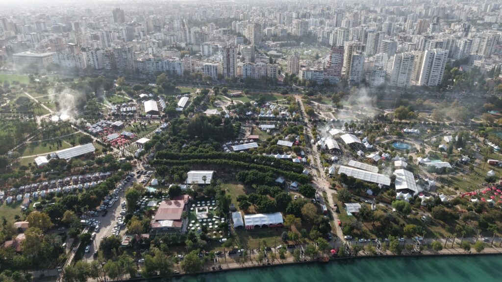 Adana Lezzet Festivali gastronomi şöleniyle sona erdi 3 alf 1