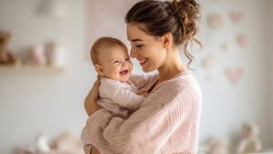 İş yerlerinde kreş ve emzirme odası zorunluluğu geliyor 4 anne bebek depo 2479069