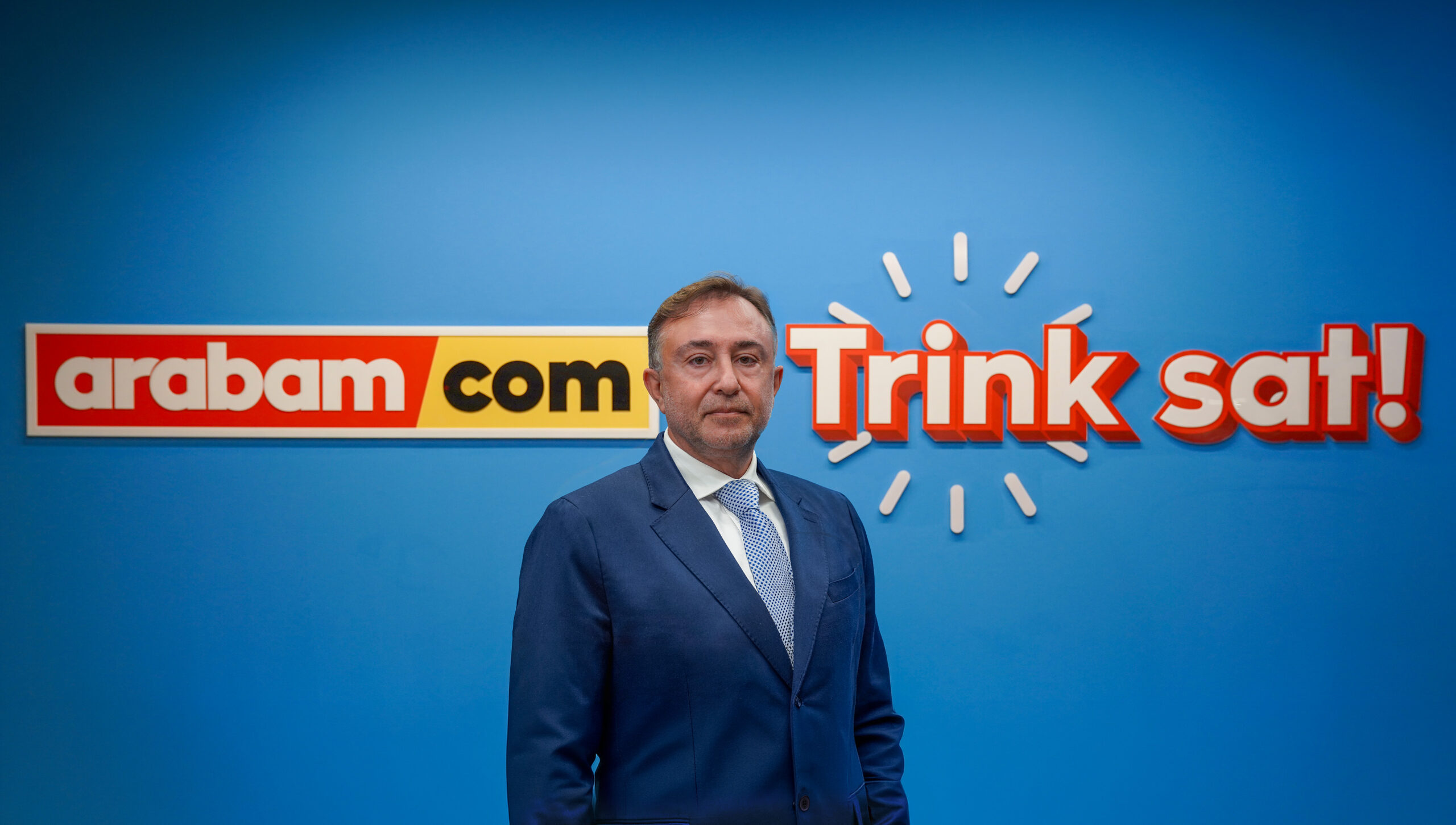 arabam.com CEO su Onder Oguzhan scaled