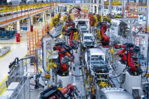 automotive industry main