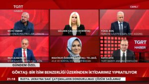 bakan goktas fon iddialarini tgrt haberde yalanladi adimizi lekelemelerine izin verme 1821475 202610082142 20261008214234 2