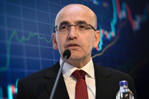 Bakan Şimşek’ten SPK soruşturması için yeni adım 4 bakan simsek piyasalarda yasananlar sinirli 20248770 5544 amp