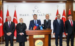 Bakan Tekin'den OECD ve PISA değerlendirmesi 3 bakan tekin acikladi turkiye egitimde oecd ulkelerini geride birakti 1820783 202610052107 20261005210753 1
