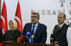 Bakan Tekin'den OECD ve PISA değerlendirmesi 4 bakan tekin acikladi turkiye egitimde oecd ulkelerini geride birakti 1820783 202610052107 20261005210753 2