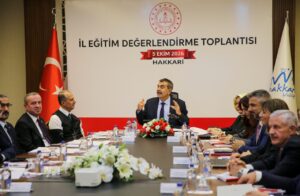 Bakan Tekin'den OECD ve PISA değerlendirmesi 5 bakan tekin acikladi turkiye egitimde oecd ulkelerini geride birakti 1820783 202610052107 20261005210754 3