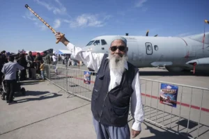 TEKNOFEST Şanlıurfa turizmini canlandırdı 6 bc85b8f32c83f99cbdf12c5e9138ad77