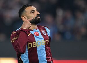 Trabzonspor iç sahada fırtına gibi: Beşiktaş'ı 2-0 deviren Bordo-Mavililer Thomas Reis'le 4'te 4 yaptı 3 besiktasi da deviren trabzonspor thomas reisle 4te 4 yapti 1823801 202610192209 20261019220948 8