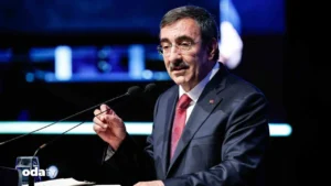 cevdet yilmaz enflasyonu hizli dusururuz ama maliyeti buyuk olur 6tqm