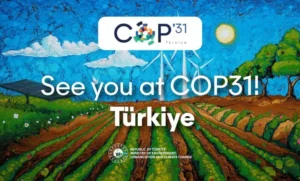 Trakya üniversitesi’nin 9 projesi COP31 YÖK pavilyonu’nda yer alacak 4 cop31 in donem 8230 20251123010229 780x470 1