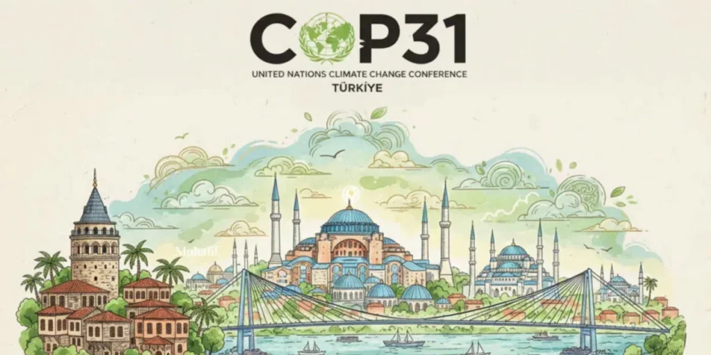 cop31 turkiyede is dunyasi e1791812530680