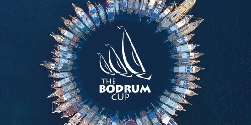 The Bodrum Cup 38. yılında "Bodrum Gemisi" temasıyla yelken açıyor 2 cussss 800x400 1 e1792148238363